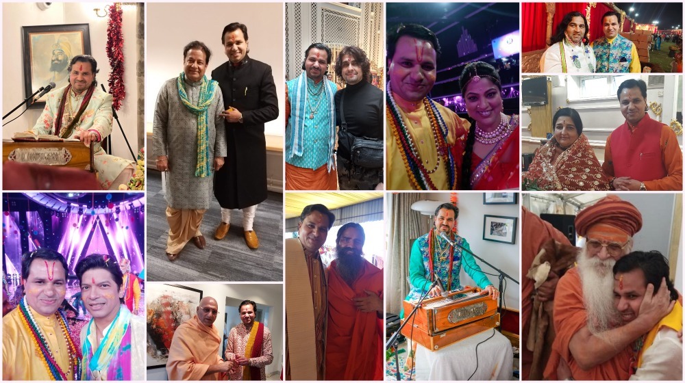 Achraya Prashant Priyadarshan Ji Gallery